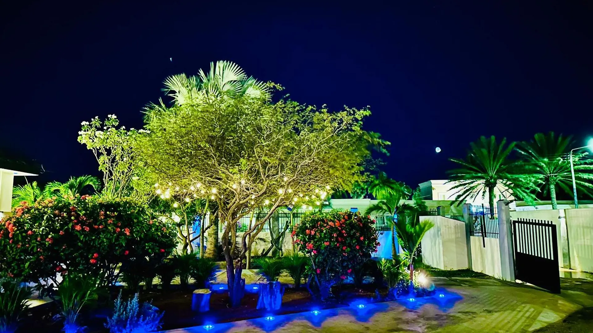 Appartement Eagle Stays Aruba-New Luxury, Cozy & Spacious Studio Near Eagle Beach! Oranjestad