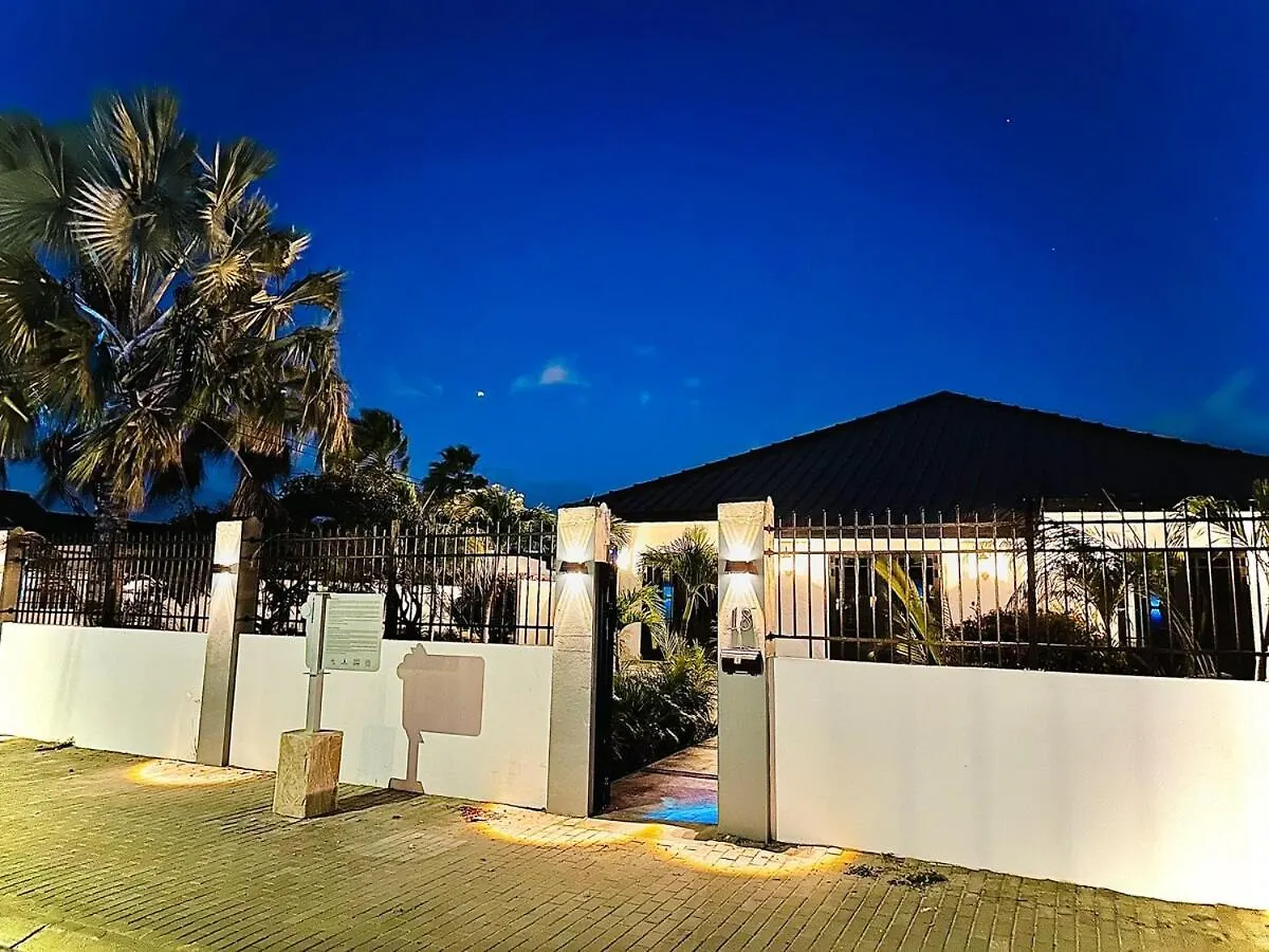 Lejlighed Eagle Stays Aruba-New Luxury, Cozy & Spacious Studio Near Eagle Beach! Oranjestad Aruba