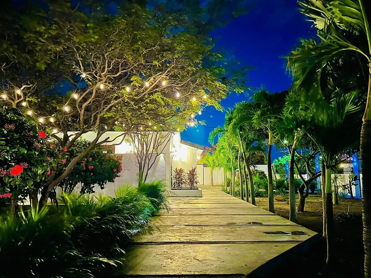 Lejlighed Eagle Stays Aruba-New Luxury, Cozy & Spacious Studio Near Eagle Beach! Oranjestad
