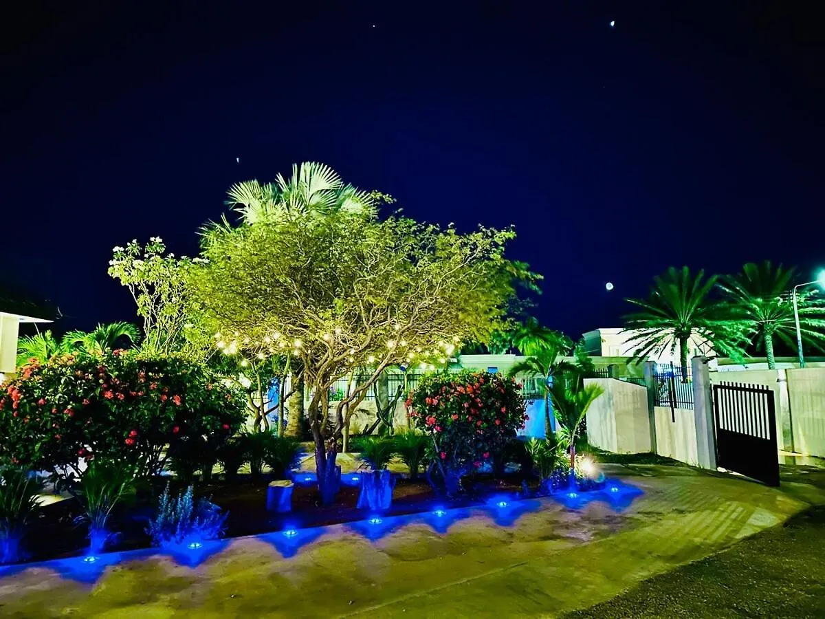 Eagle Stays Aruba-New Luxury, Cozy & Spacious Studio Near Eagle Beach! Oranjestad Lejlighed
