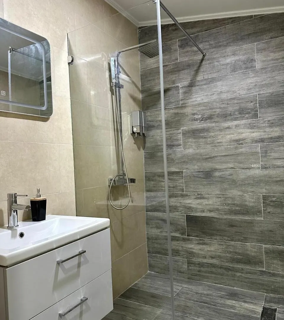 Eagle Stays Aruba-New Luxury, Cozy & Spacious Studio Near Eagle Beach! Oranjestad 0*,  Aruba