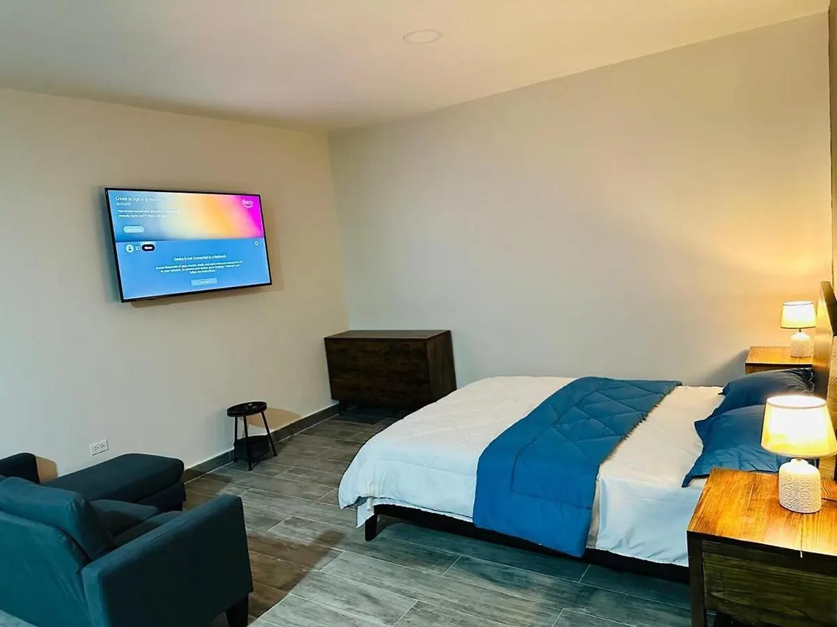 Eagle Stays Aruba-New Luxury, Cozy & Spacious Studio Near Eagle Beach! Oranjestad