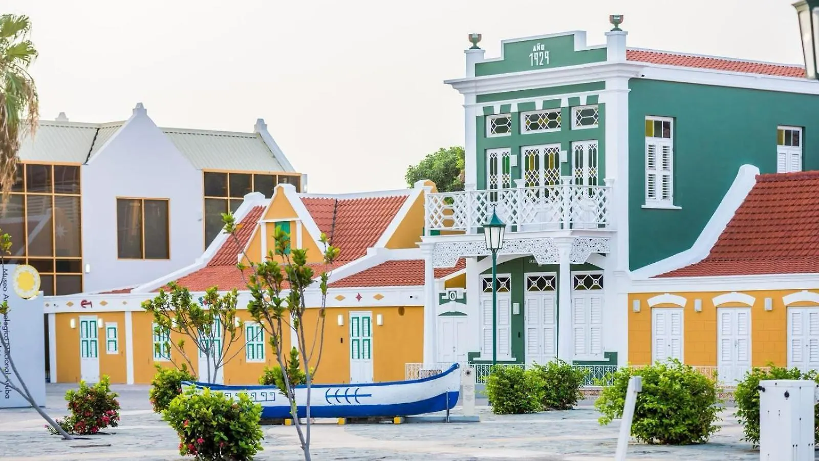Lejlighed Eagle Stays Aruba-New Luxury, Cozy & Spacious Studio Near Eagle Beach! Oranjestad