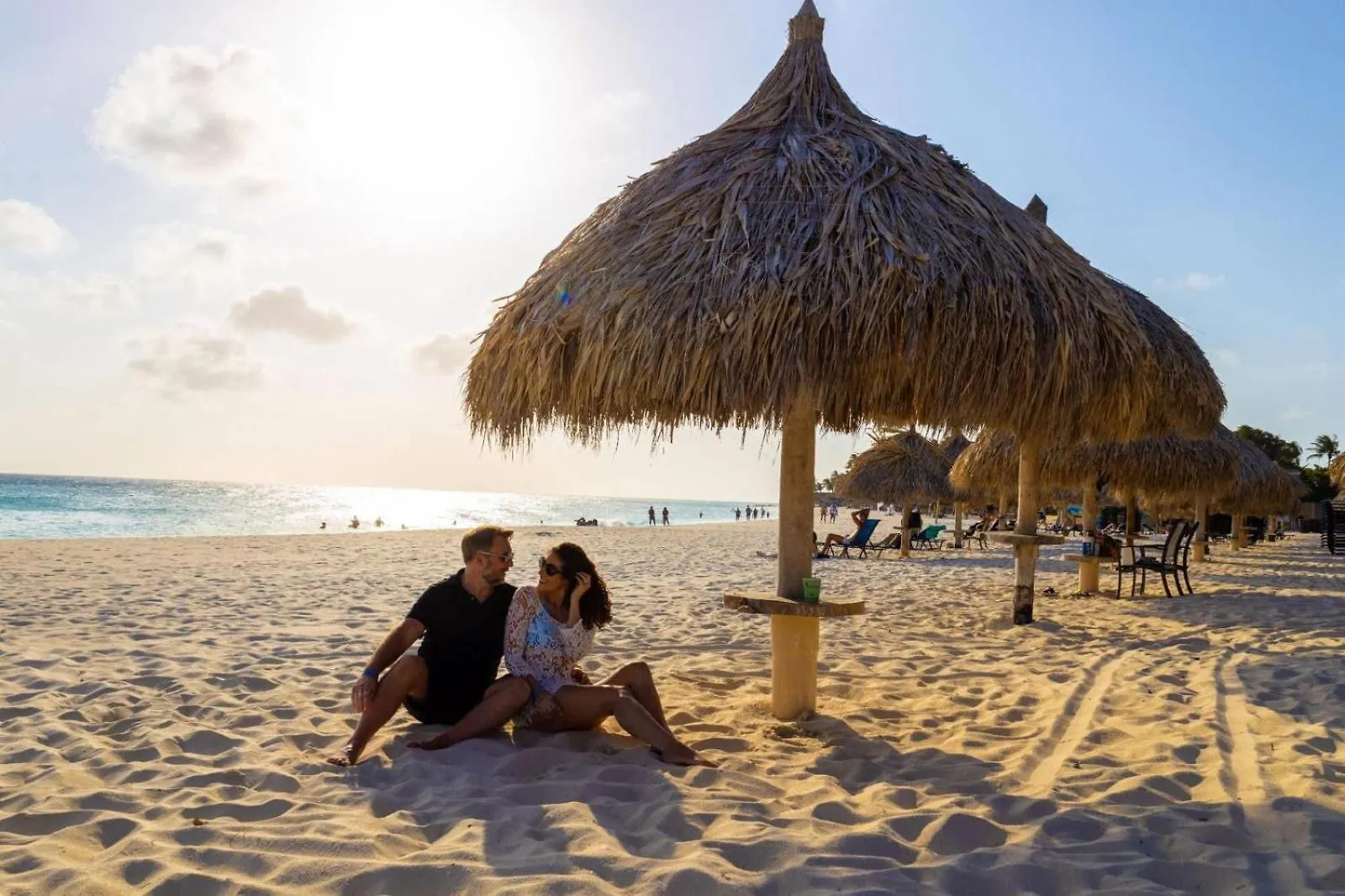 Eagle Stays Aruba-New Luxury, Cozy & Spacious Studio Near Eagle Beach! Oranjestad